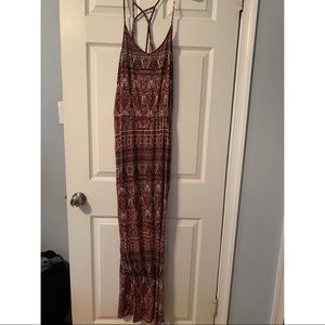 American Eagle Maxi Dress